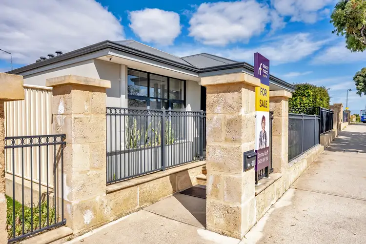 Fifth view of Homely house listing, 118 Lake Valley Drive, Lakelands WA 6180