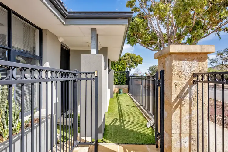 Sixth view of Homely house listing, 118 Lake Valley Drive, Lakelands WA 6180