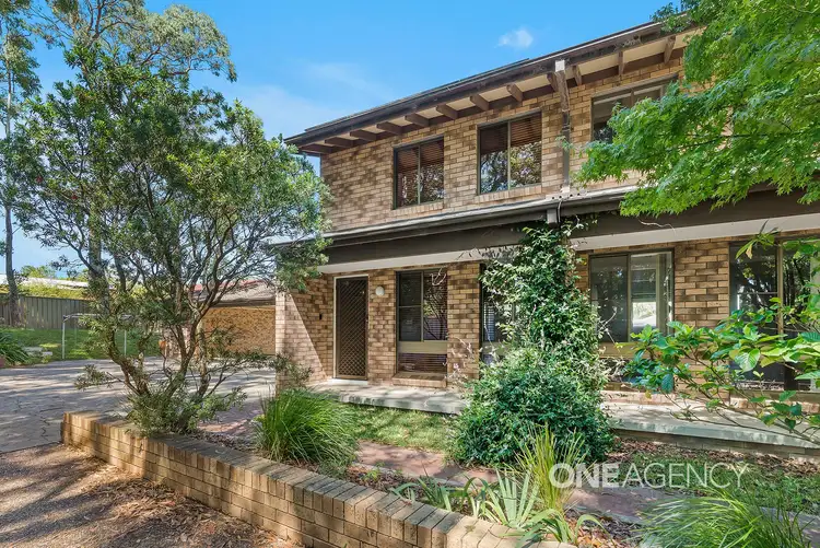 4/62 Currambene Street, Huskisson NSW 2540