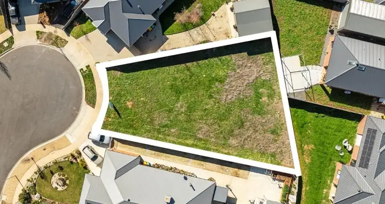 8 McIntyre Court, Nagambie VIC 3608