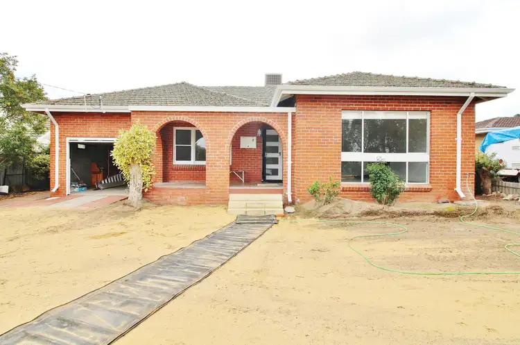 11 WARE STREET, Wagin WA 6315