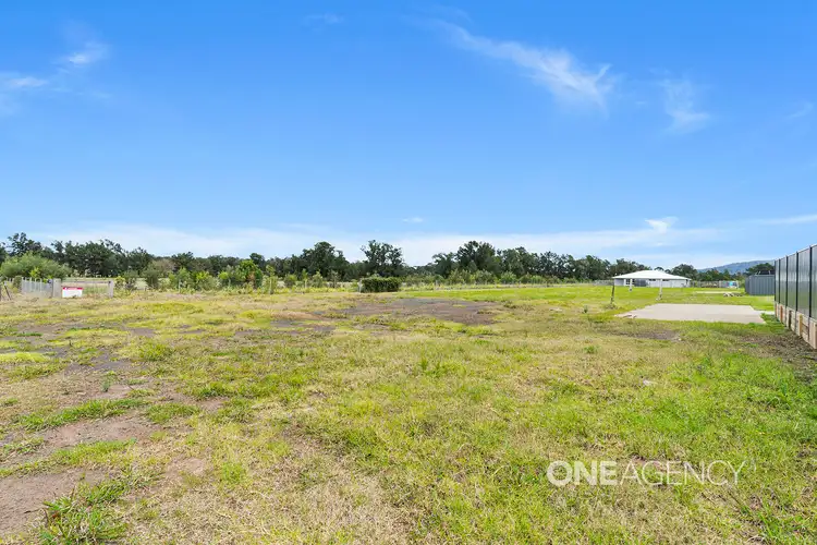 Fifth view of Homely land listing, 99 Lancaster Drive, Badagarang NSW 2540