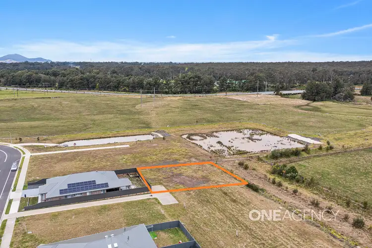 Sixth view of Homely land listing, 99 Lancaster Drive, Badagarang NSW 2540