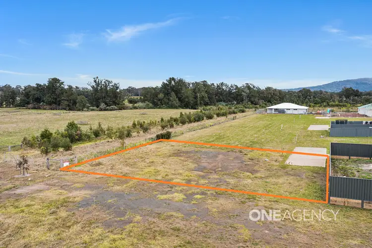 Seventh view of Homely land listing, 99 Lancaster Drive, Badagarang NSW 2540