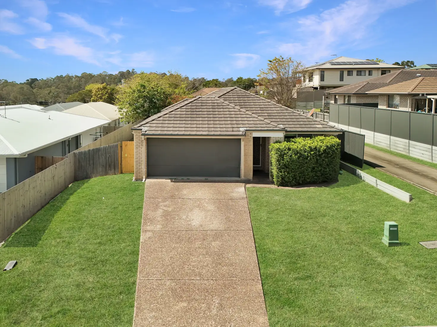 Redbank Plains 4Kwarto Strong Rental Returns with a Secure Tenancy
