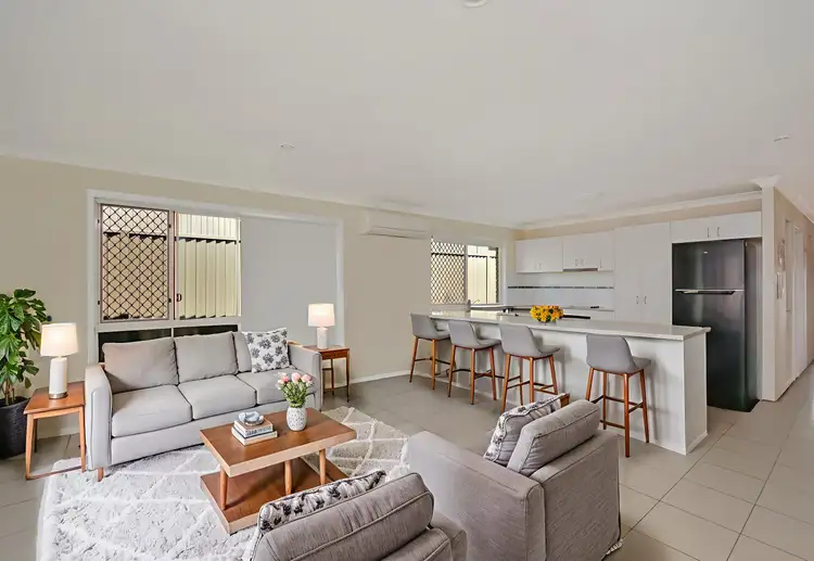 Third view of Homely house listing, 5 Grange Street, Redbank Plains QLD 4301