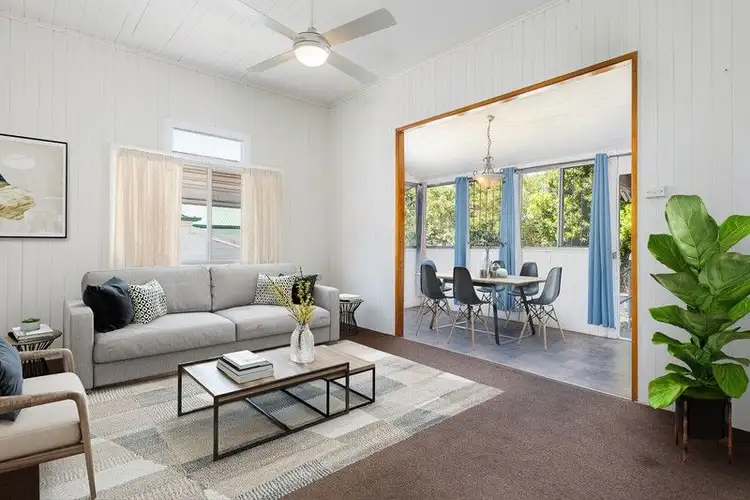 Second view of Homely house listing, 11 Egbert Street, West End QLD 4101