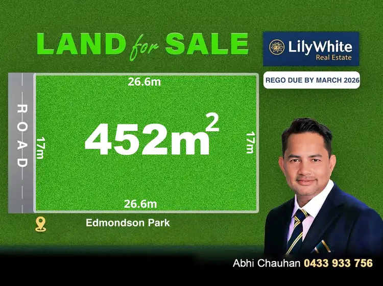 Address available on request