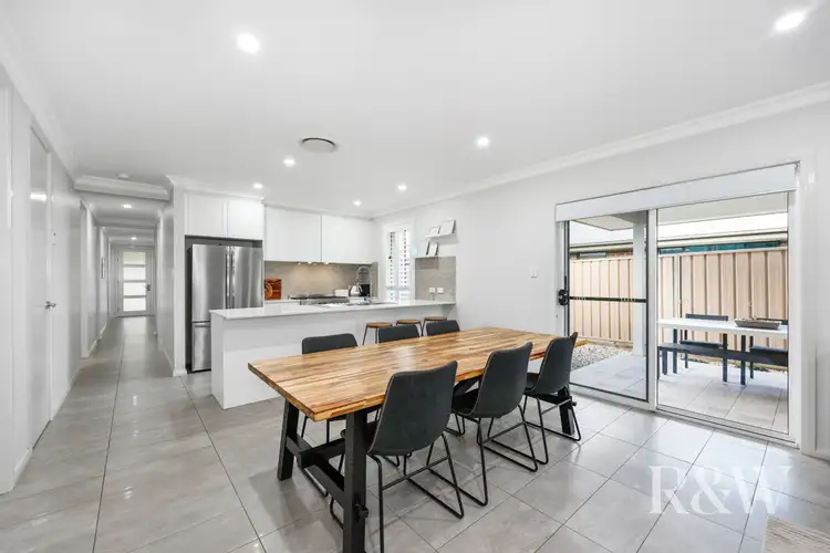 Fifth view of Homely house listing, 70 ABBOTT STREET, Spring Farm NSW 2570