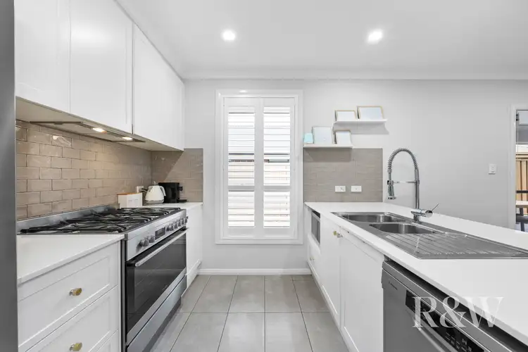 Sixth view of Homely house listing, 70 ABBOTT STREET, Spring Farm NSW 2570