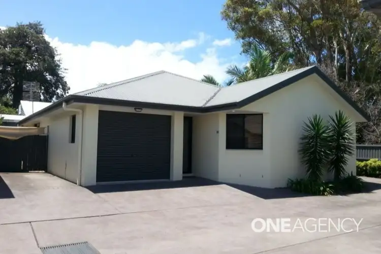 5/14 Duncan Street, Huskisson NSW 2540