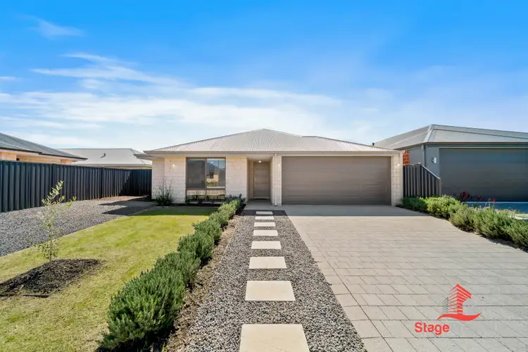20 Dalaroo Boulevard, Midvale WA 6056