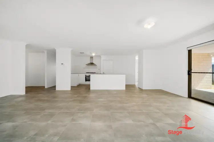 Fourth view of Homely house listing, 20 Dalaroo Boulevard, Midvale WA 6056