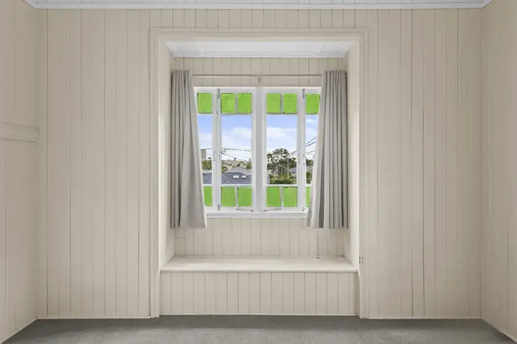 Second view of Homely house listing, 54 Fifth Avenue, Kedron QLD 4031
