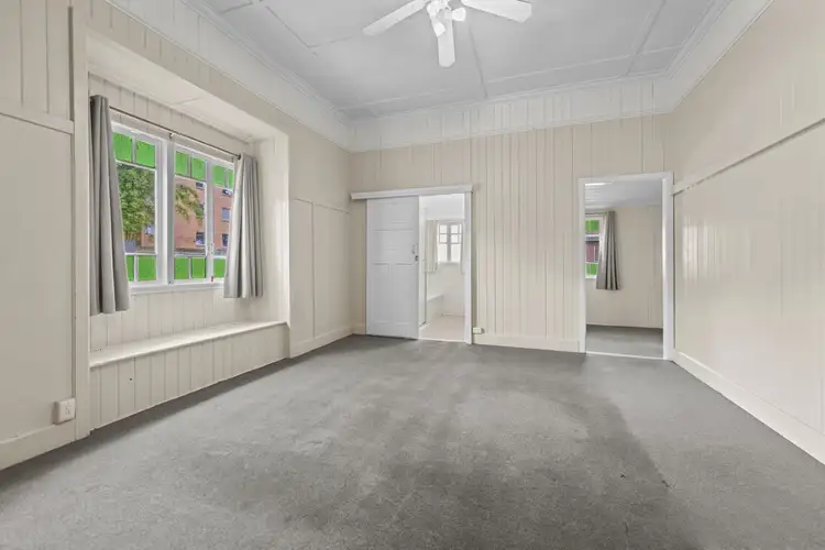Fourth view of Homely house listing, 54 Fifth Avenue, Kedron QLD 4031