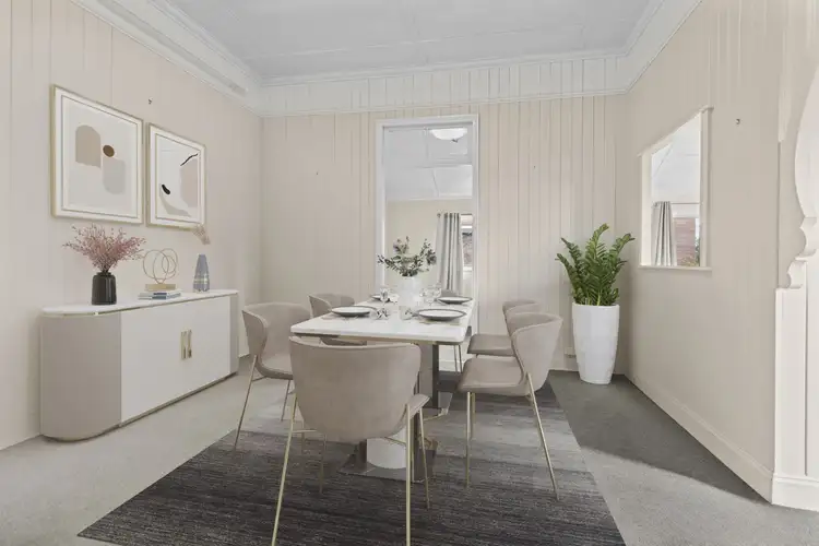 Fifth view of Homely house listing, 54 Fifth Avenue, Kedron QLD 4031