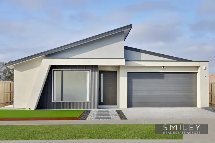 40 Muckross rd, Wollert VIC 3750