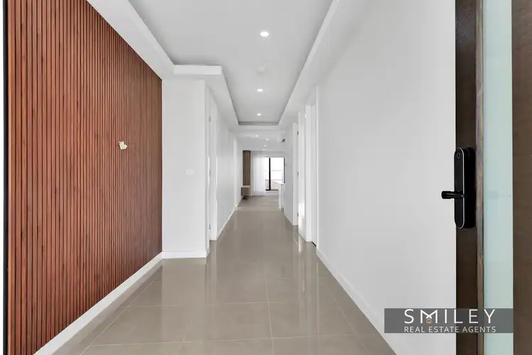 Third view of Homely house listing, 40 Muckross rd, Wollert VIC 3750