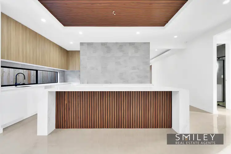 Fourth view of Homely house listing, 40 Muckross rd, Wollert VIC 3750