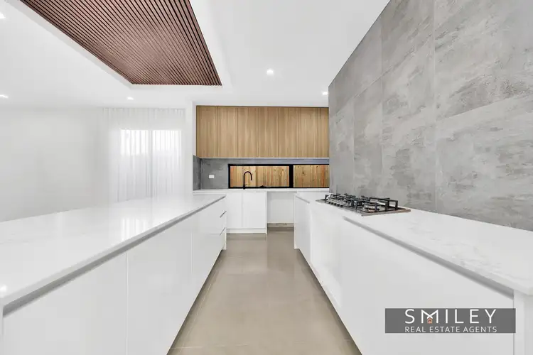 Fifth view of Homely house listing, 40 Muckross rd, Wollert VIC 3750