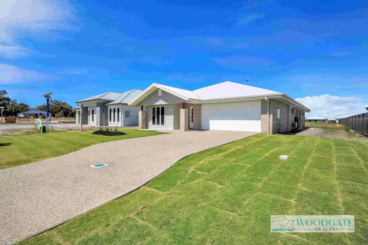 58 OCEAN VIEW DRIVE, Woodgate QLD 4660