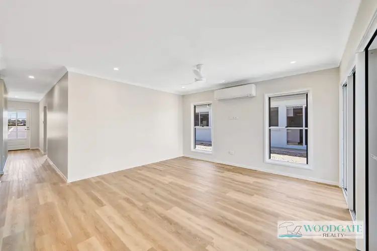 Sixth view of Homely house listing, 58 OCEAN VIEW DRIVE, Woodgate QLD 4660