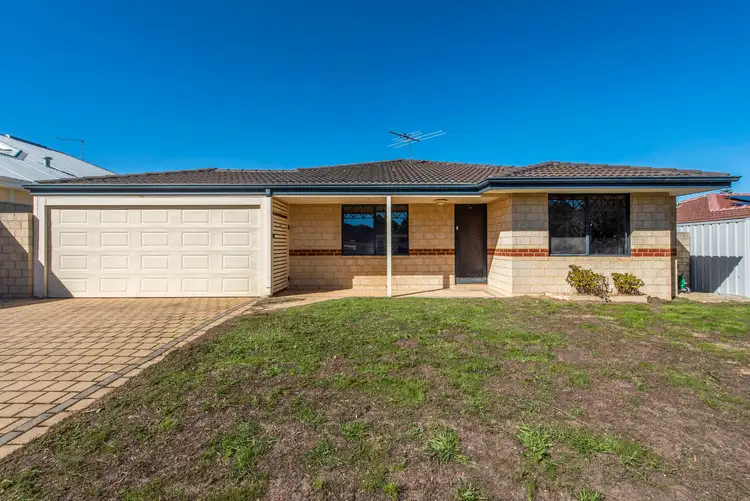 25 Nunton Place, Port Kennedy WA 6172
