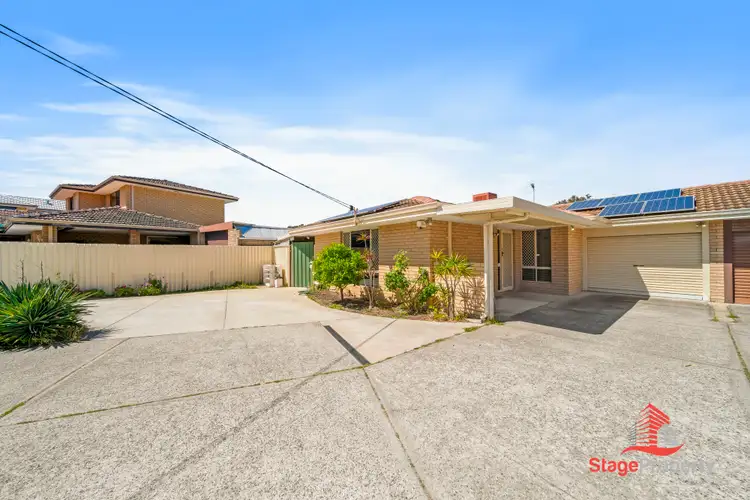 24A Castlereagh Close, Willetton WA 6155