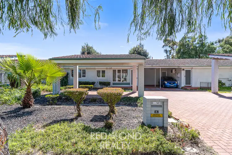 25C Ferrara Way, Girrawheen WA 6064