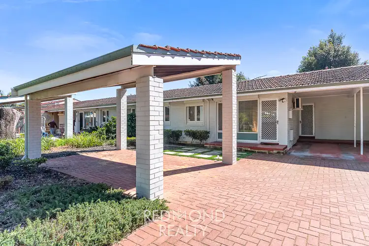Second view of Homely house listing, 25C Ferrara Way, Girrawheen WA 6064