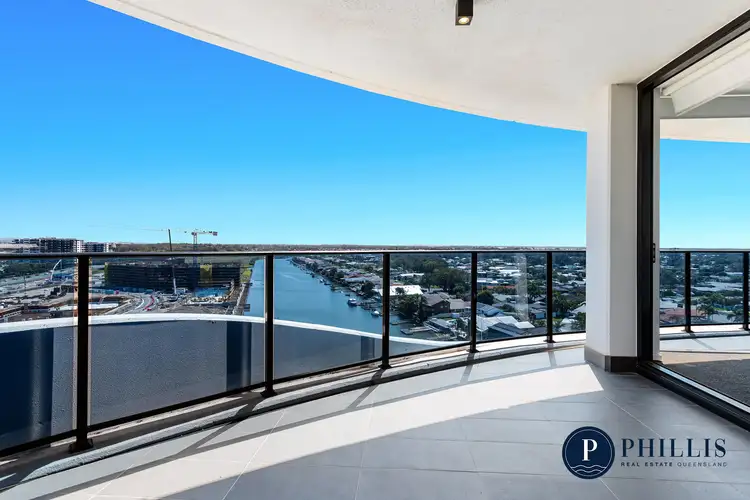 Sixth view of Homely unit listing, 51001/5 Harbourside Court, Biggera Waters QLD 4216