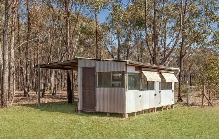 Fourth view of Homely land listing, 175 Chamberlain Road, Heathcote VIC 3523