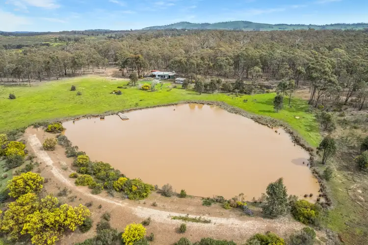 Sixth view of Homely land listing, 175 Chamberlain Road, Heathcote VIC 3523