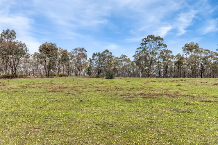 Seventh view of Homely land listing, 175 Chamberlain Road, Heathcote VIC 3523