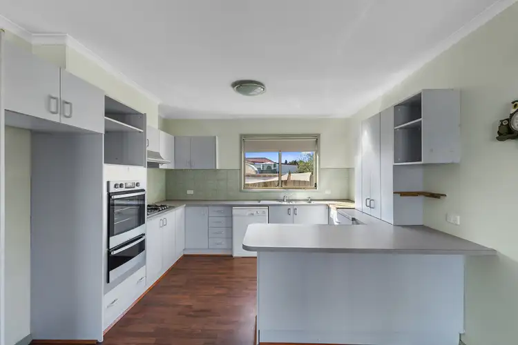 Second view of Homely house listing, 37 Goulburn Street, Nagambie VIC 3608