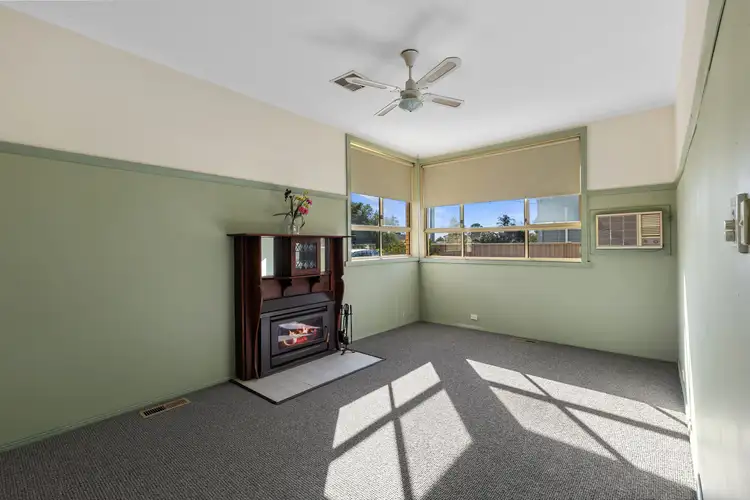 Fifth view of Homely house listing, 37 Goulburn Street, Nagambie VIC 3608