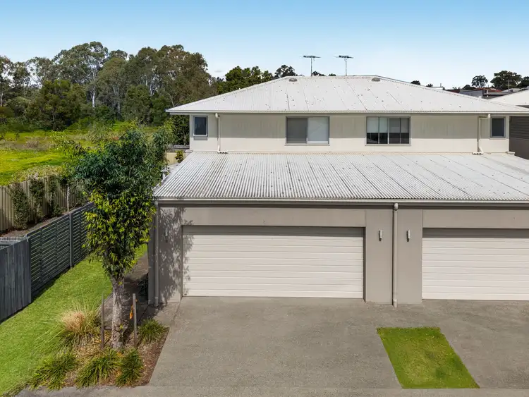 8/20 Eminence Lane, Bridgeman Downs QLD 4035
