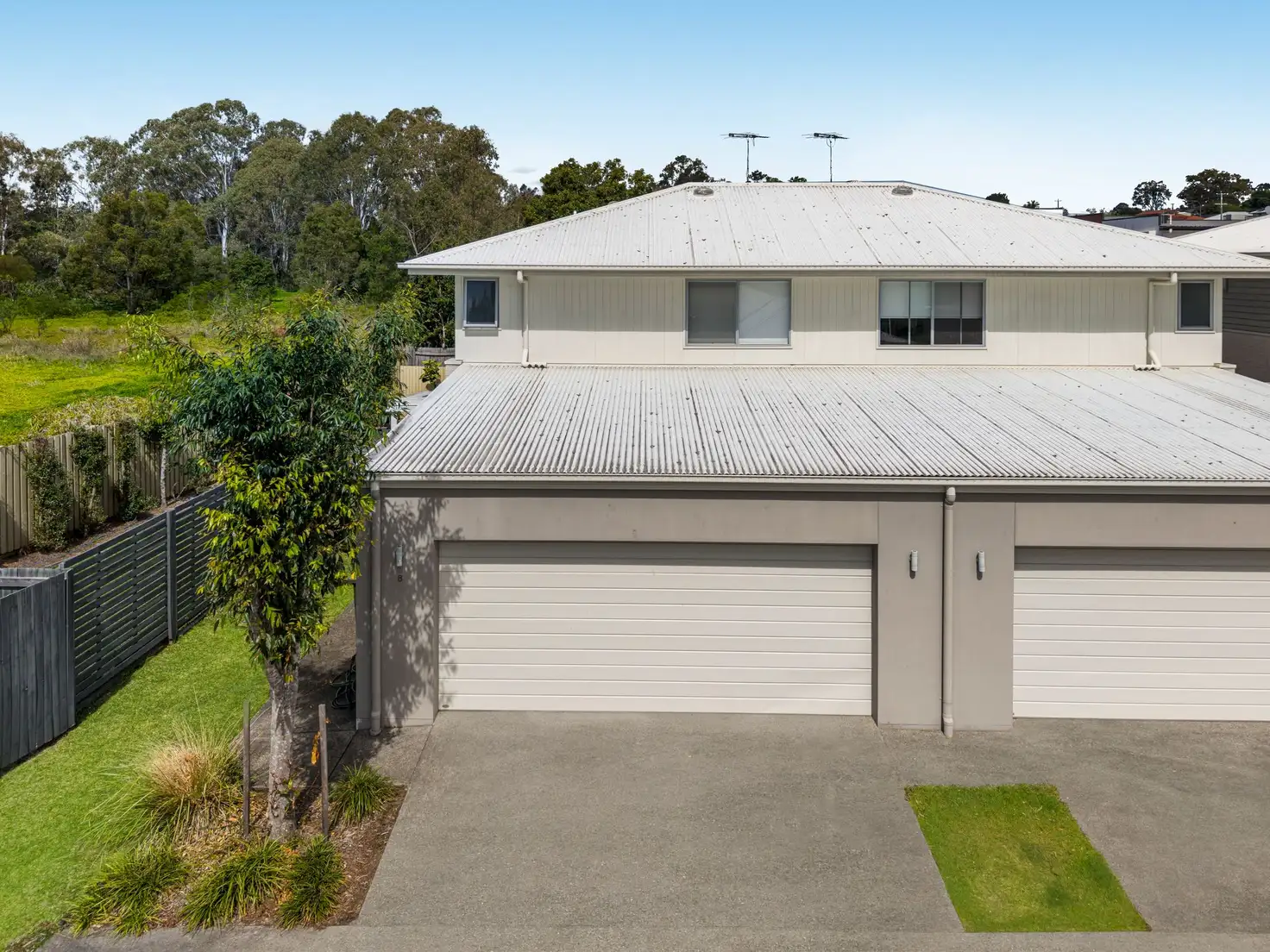 Main view of Homely townhouse listing, 8/20 Eminence Lane, Bridgeman Downs QLD 4035