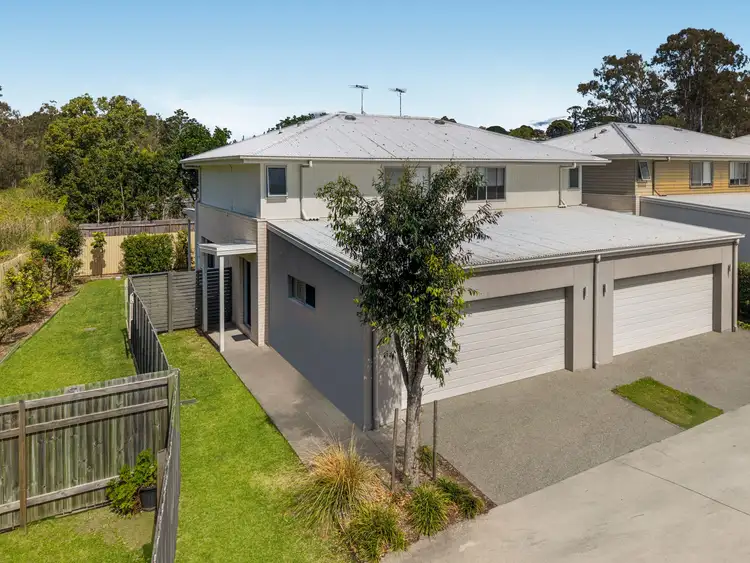Second view of Homely townhouse listing, 8/20 Eminence Lane, Bridgeman Downs QLD 4035