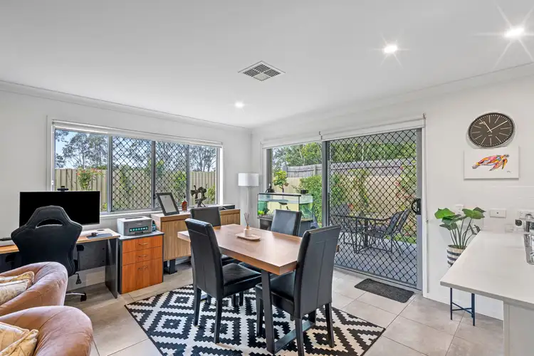 Fifth view of Homely townhouse listing, 8/20 Eminence Lane, Bridgeman Downs QLD 4035