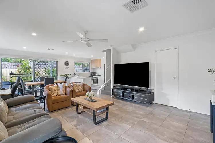 Seventh view of Homely townhouse listing, 8/20 Eminence Lane, Bridgeman Downs QLD 4035