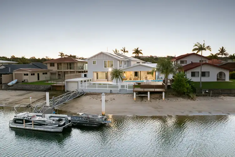 26 Coppabella Crescent, Mooloolaba QLD 4557