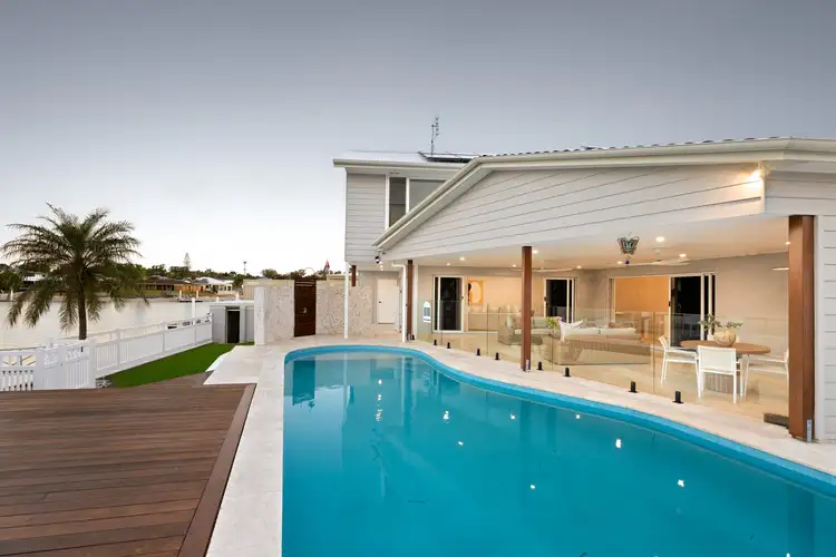 Fourth view of Homely house listing, 26 Coppabella Crescent, Mooloolaba QLD 4557