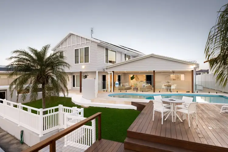 Fifth view of Homely house listing, 26 Coppabella Crescent, Mooloolaba QLD 4557
