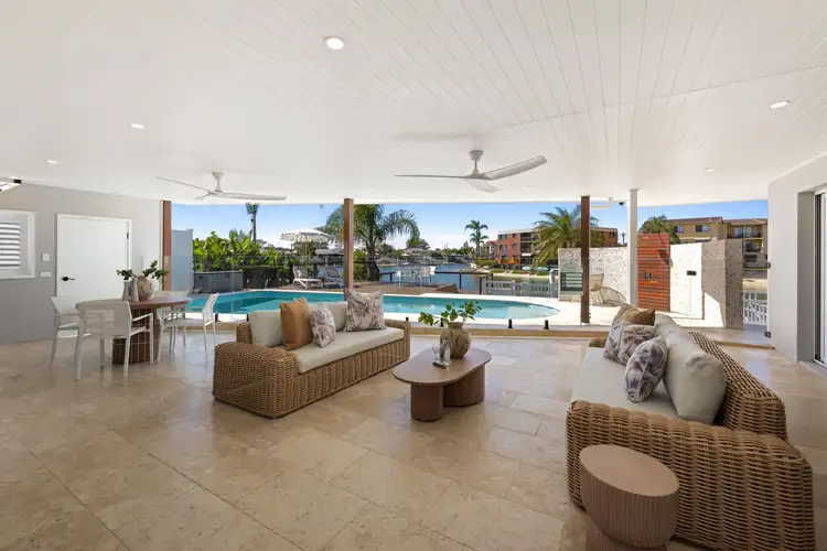 Sixth view of Homely house listing, 26 Coppabella Crescent, Mooloolaba QLD 4557