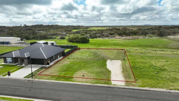 Fifth view of Homely land listing, 24 Nautilus Drive, Port Macdonnell SA 5291