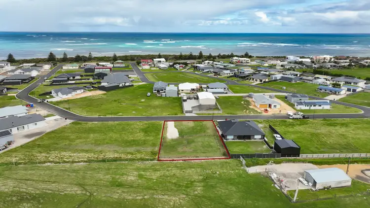 Sixth view of Homely land listing, 24 Nautilus Drive, Port Macdonnell SA 5291
