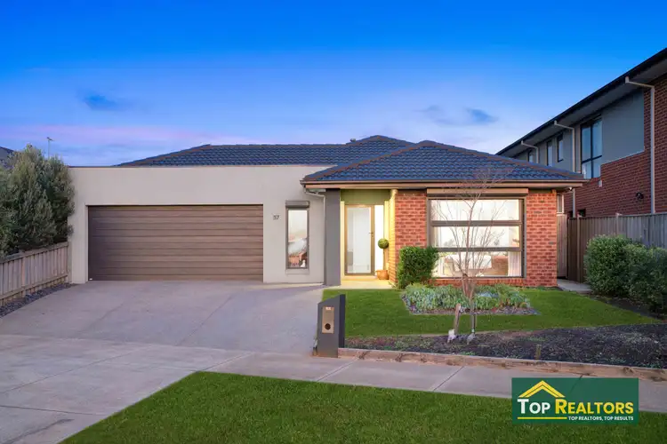 57 Gilbee Road, Truganina VIC 3029