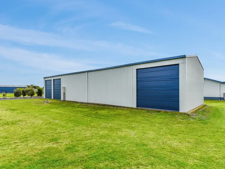 Third view of Homely rural property listing, 17 Sutherland Drive, Beachport SA 5280