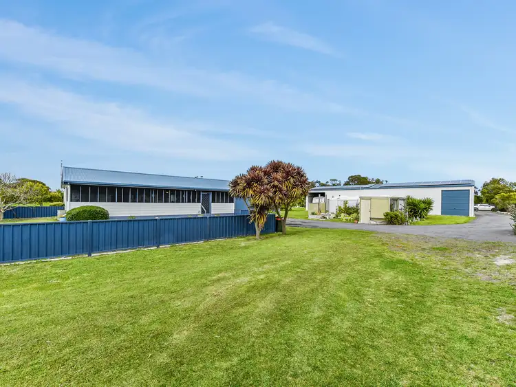 Third view of Homely house listing, 17 Sutherland Drive, Beachport SA 5280